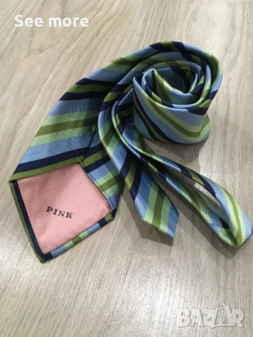 Valentino,Versace ,Roberto Cavalli......сет вратовръзки , снимка 3 - Шалове - 36241098