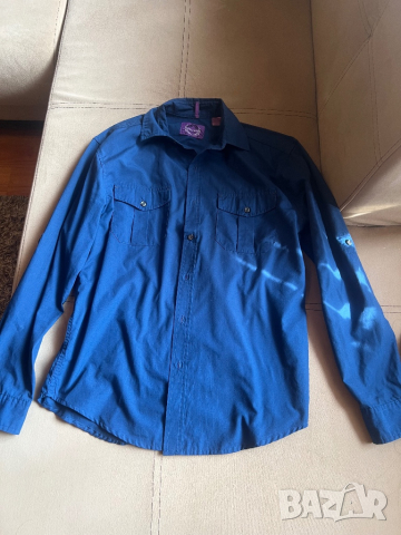 Мъжки ризи ! , снимка 2 - Ризи - 44840688