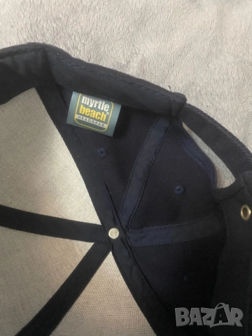 Шапка с козирка , снимка 3 - Шапки - 52858582