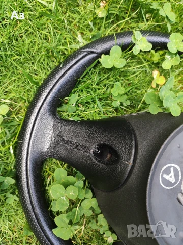  alfa 147 Кожен Волан чисто нов алфа 147 GT, снимка 4 - Аксесоари и консумативи - 51071445