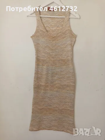 Дамска рокля Missoni