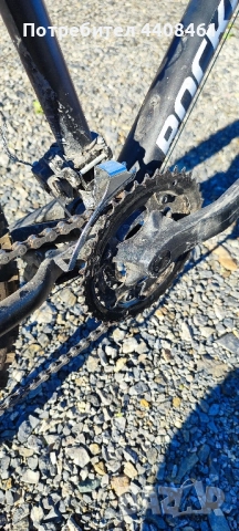 Rock Rider st 500 , снимка 3 - Велосипеди - 52223841