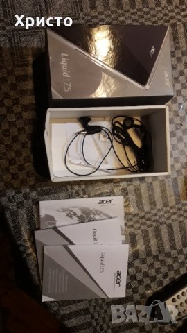 Продавам телефон във отлично състояние без забележки , снимка 3 - Други - 35673895