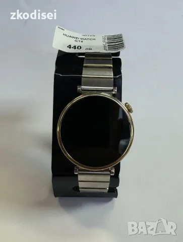 Smart Watch HUAWEI WATCH GT4, снимка 1 - Смарт часовници - 47394838