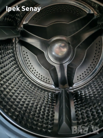 пералня самсунг 9кг, снимка 5 - Друга електроника - 53759700