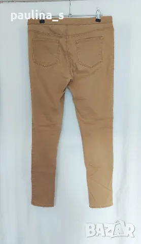 Пет различни броя / Дамски маркови дънки / 2XS - S, снимка 4 - Дънки - 55725718
