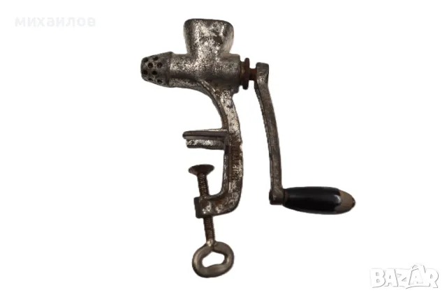 Мелница за чесън, снимка 2 - Други - 48732742