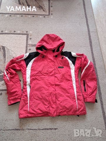 Luhta  Дамско  Ски___ Сноуборд   Яке  XL, снимка 11 - Якета - 42663450