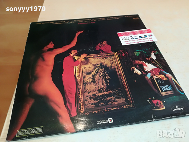 SOLD OUT-поръчани-RUSH MADE IN ENGLAND ДВЕ ПЛОЧИ ОТ АНГЛИЯ 0404222015, снимка 6 - Грамофонни плочи - 36345043