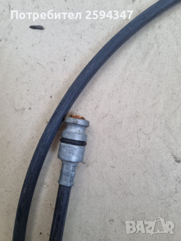 DAEWOO DAMAS 0.8CC ЖИЛО КИЛОМЕТРАЖ , снимка 2 - Части - 36181916