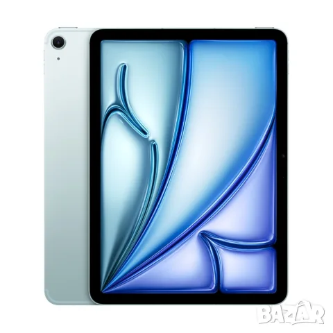 БАРТЕР Apple iPad Air 11" M4 128GB Wi-Fi – НОВ