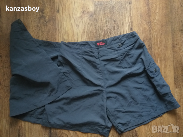 fjallraven - страхотна спортна пола, снимка 5 - Поли - 36345461