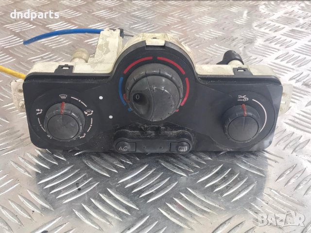 Панел климатик Renault Clio,2007г.