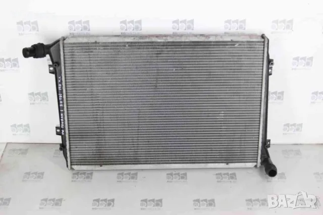 Воден Радиатор за Volkswagen Touran I 2.0TDI 140 к.с. (2003-2010)