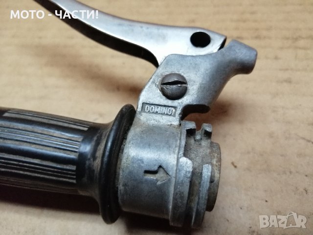 Конзола с Ръчка За Мотоциклети. / НОМЕР 4., снимка 5 - Части - 41325729