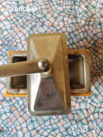 Чехословашка кафемелачка, снимка 5 - Аксесоари за кухня - 35947245