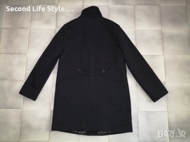 Liu Jo оригинално дамско палто р-р S, снимка 17 - Палта, манта - 53726635