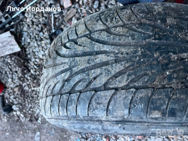 Джанти 14ки, снимка 6 - Гуми и джанти - 53566350