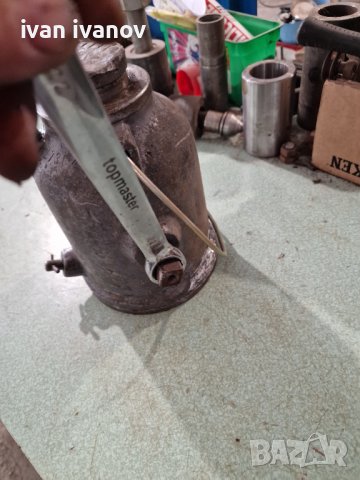 Як и Нисък Крик, снимка 8 - Селскостопанска техника - 41308641