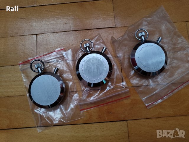 лот хронометри , снимка 5 - Джобни - 42048519