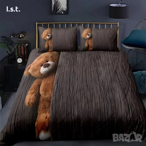 спални комплекти, снимка 3 - Спално бельо - 51530771