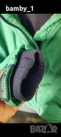 яке Marks & Spencer , снимка 5 - Детски якета и елеци - 52548752