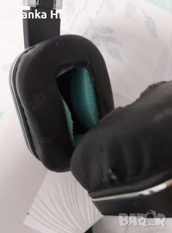 Bluetooth слушалки AudioMX., снимка 8 - Bluetooth слушалки - 50240600