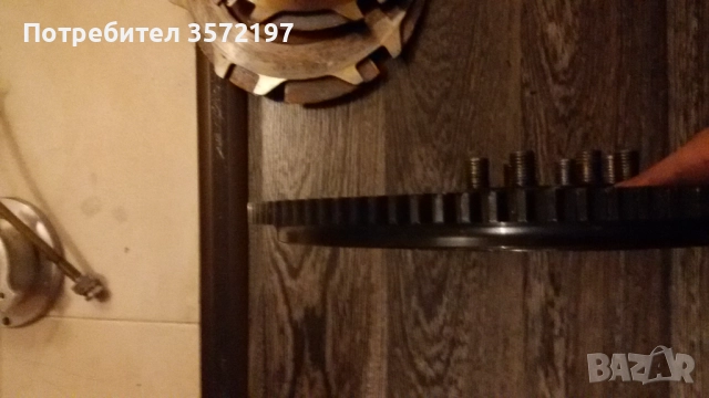 AP Racing 7.25 BMW, снимка 6 - Части - 52736595