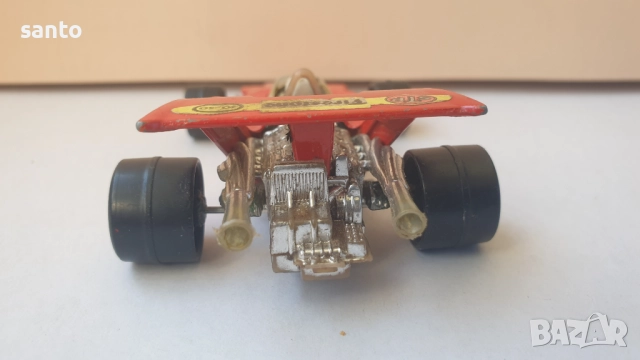 Matchbox , снимка 5 - Колекции - 52085148