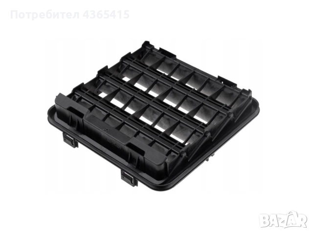 Въздуховод ( въздухопровод ) за Jeep Wrangler TJ (2001- 2006) 68323649AB