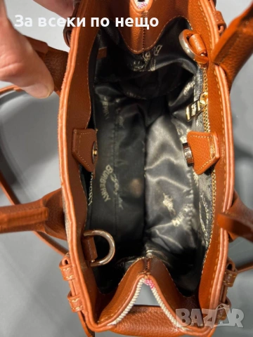 Burberry Дамска Чанта Бърбъри - Различни Цветове Код E1322, снимка 7 - Чанти - 53758592
