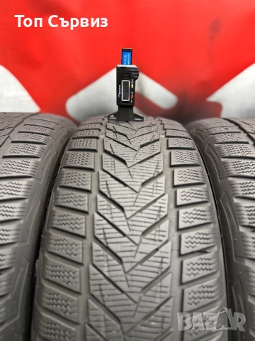 215 60 16, Зимни гуми, Vredestein WintracXtremeS, 4 броя, снимка 4 - Гуми и джанти - 52298185