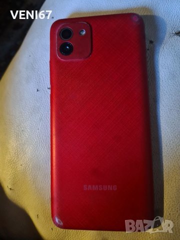 Samsung A03 4/64Gb На части , снимка 4 - Резервни части за телефони - 40550054