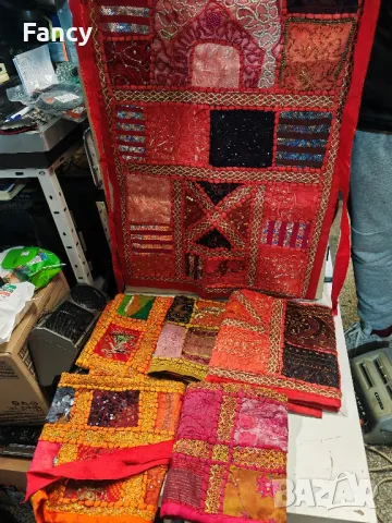 Чисто нови пристилки, снимка 9 - Антикварни и старинни предмети - 48493082