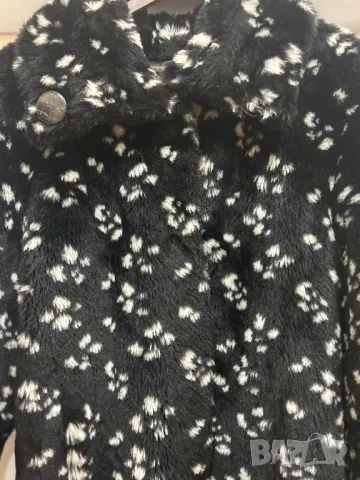 25 лв Дамско палто Германия 🇩🇪, снимка 8 - Якета - 47869636