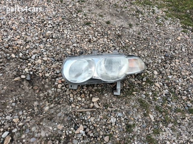 ляв фар за ровър 45 седан 00 - 05 ROVER 45