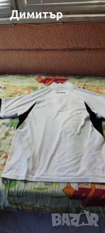 Lotto, снимка 5 - Тениски - 48624530