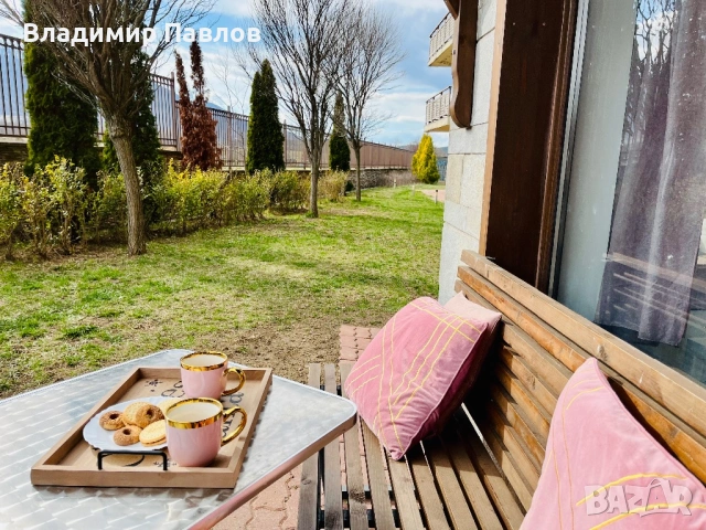 Продавам двустаен апартамент комплекс мурите Разлог , снимка 16 - Апартаменти - 53441948