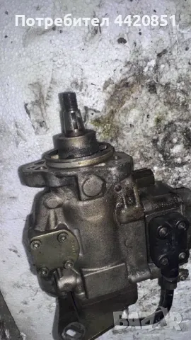 Помпа За Високо Налягане (ГНП) За Volvo S80 2001 - 0460415990