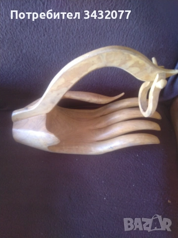 Стоика за вино, снимка 4 - Антикварни и старинни предмети - 53803298