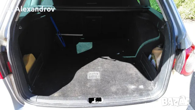 VW Passat 2.0TDI 140hp 2007, снимка 10 - Автомобили и джипове - 54088139