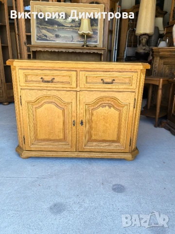 Шкаф (1), снимка 13 - Шкафове - 51312761