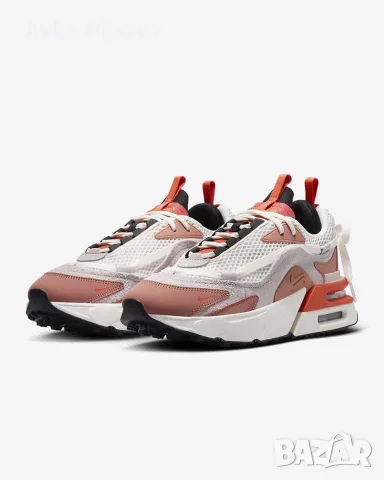 Nike air furyosa , снимка 12 - Маратонки - 56092783