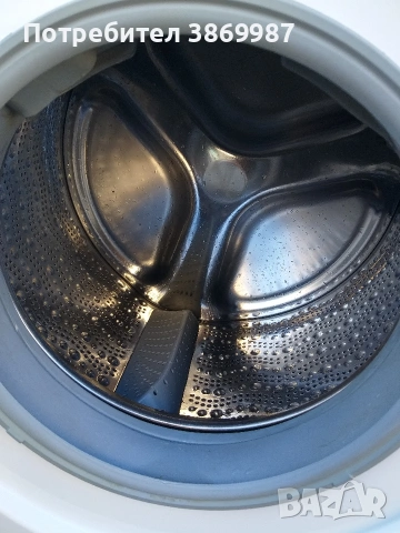 Пералня BOSCH series 6, снимка 7 - Перални - 53748721