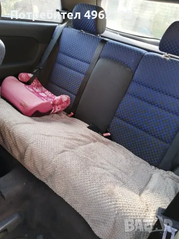 Kolata pali i varvi , снимка 4 - Автомобили и джипове - 56250875