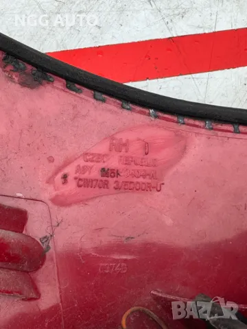 Заден Стоп За Форд Фокус 1, Ford Focus Mk1, снимка 5 - Части - 48303080