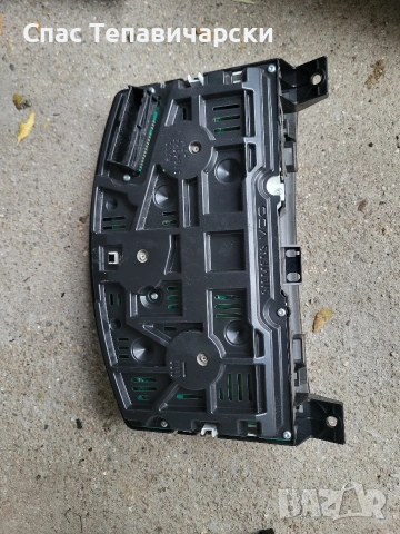 Продавам километраж за опел зафира Б 1.9 дизел 120к.с, снимка 3 - Части - 53248599