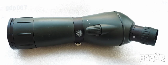 Далекоглед / зрителна тръба Adventuridge 20–60x60, снимка 3 - Екипировка - 51085540