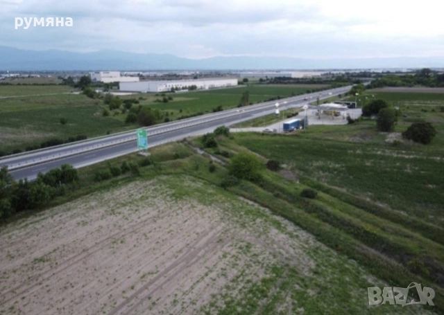 20 декара сменен статут до магистрала Тракия на 8км от гр Пловдив , снимка 9 - Парцели - 50702928
