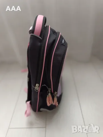 Раница STREET, снимка 3 - Раници - 49674364